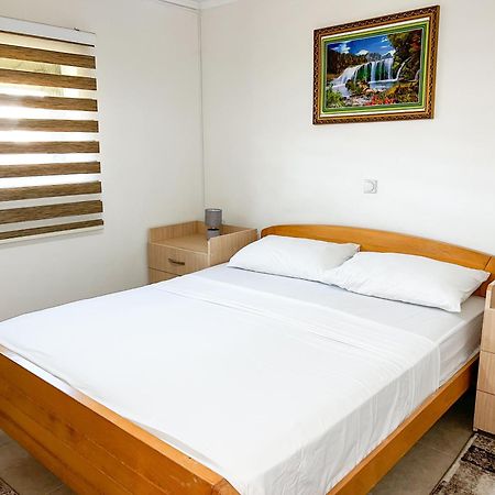 Hilja'S Oliven Garden Bungalows Ülgün Dış mekan fotoğraf
