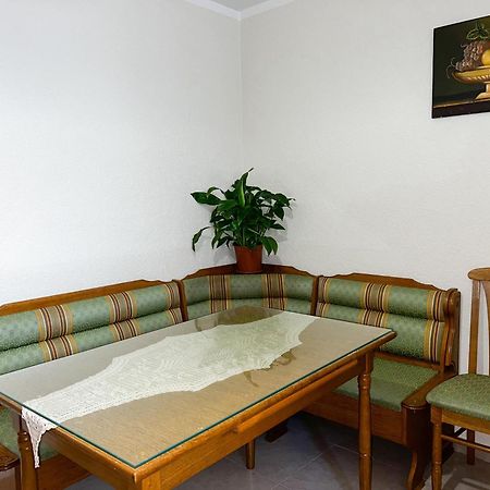 Hilja'S Oliven Garden Bungalows Ülgün Dış mekan fotoğraf