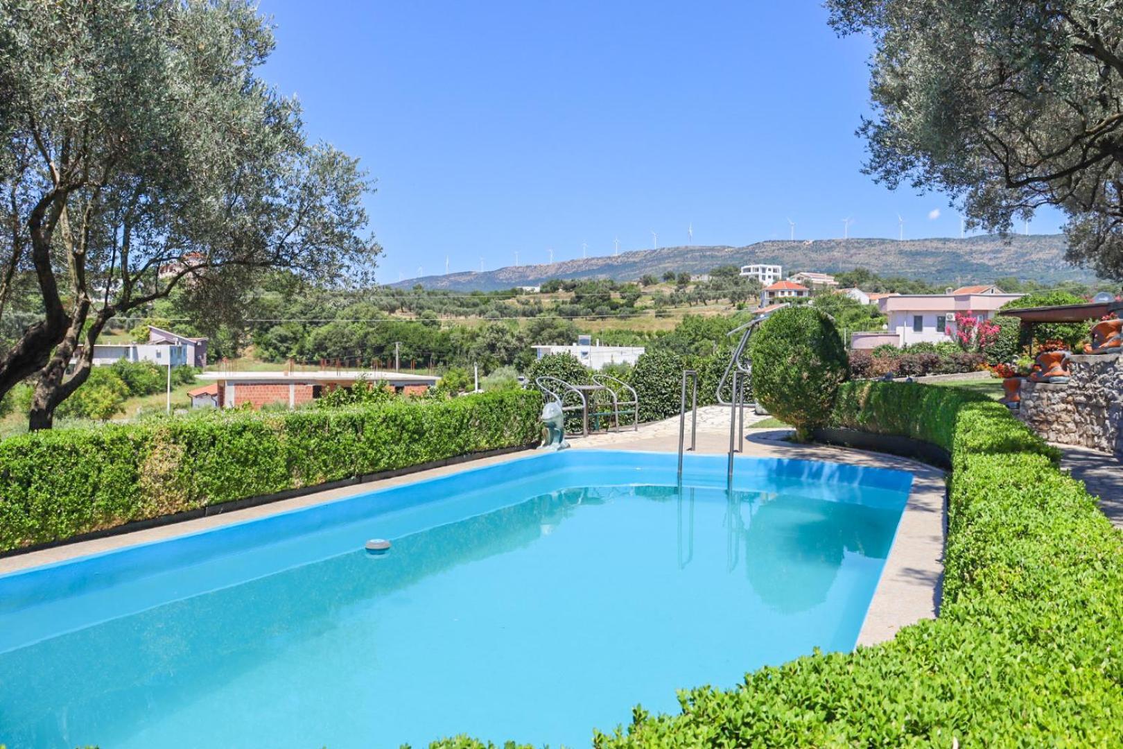 Hilja'S Oliven Garden Bungalows Ülgün Dış mekan fotoğraf
