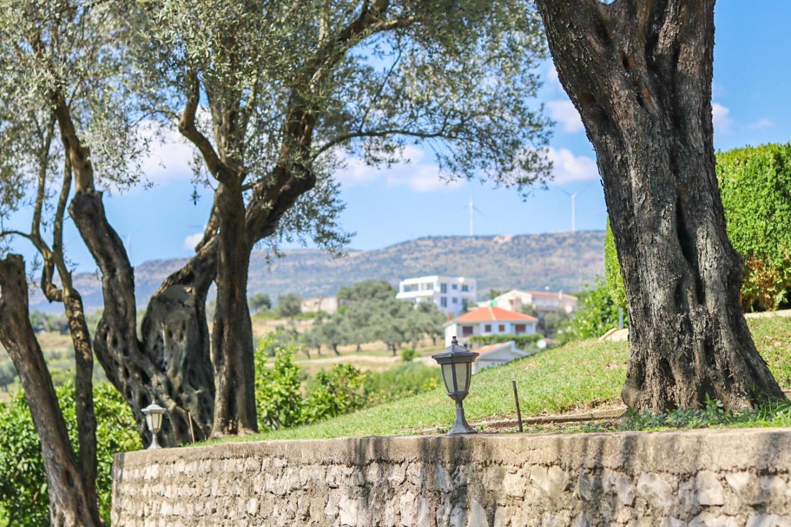 Hilja'S Oliven Garden Bungalows Ülgün Dış mekan fotoğraf