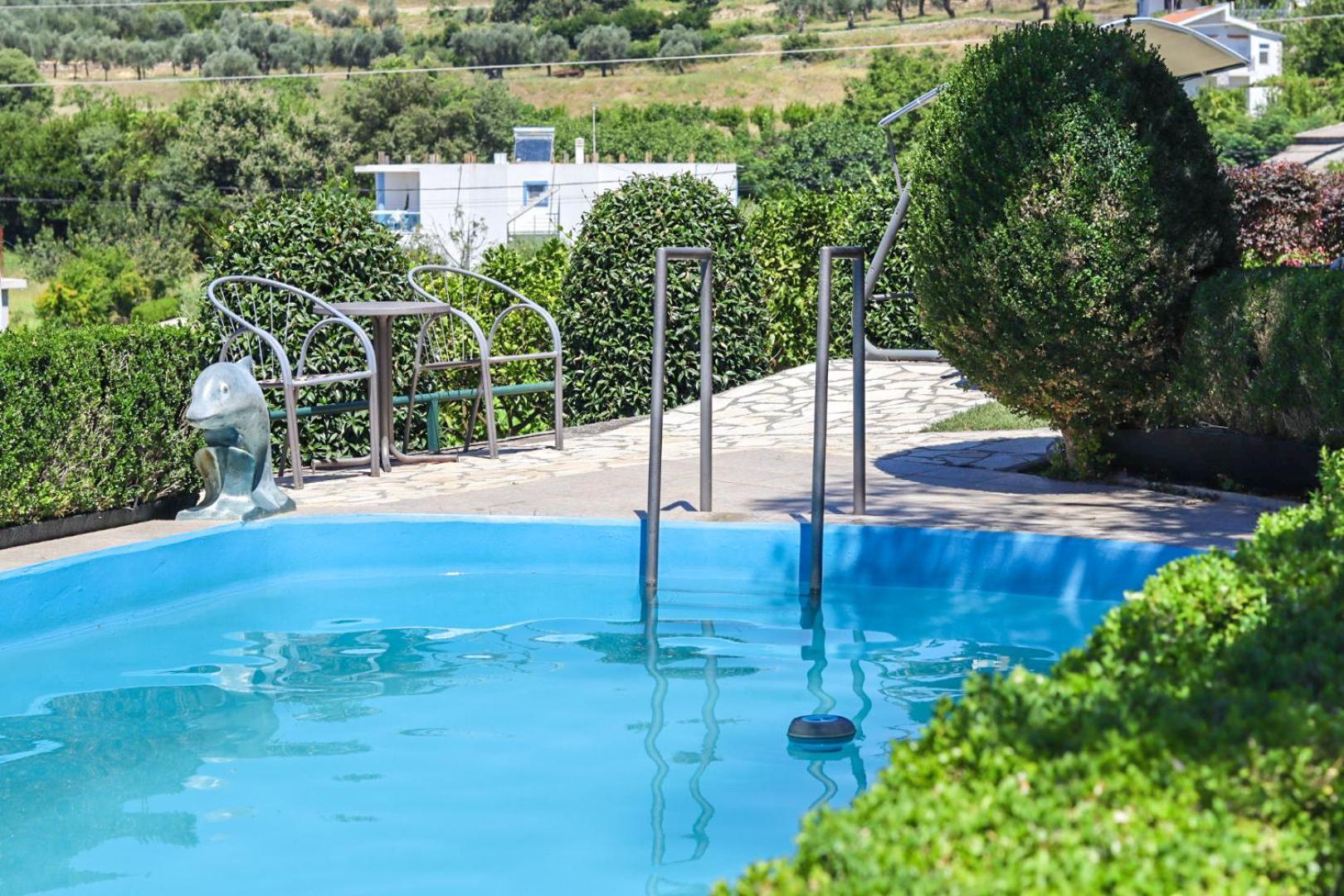Hilja'S Oliven Garden Bungalows Ülgün Dış mekan fotoğraf
