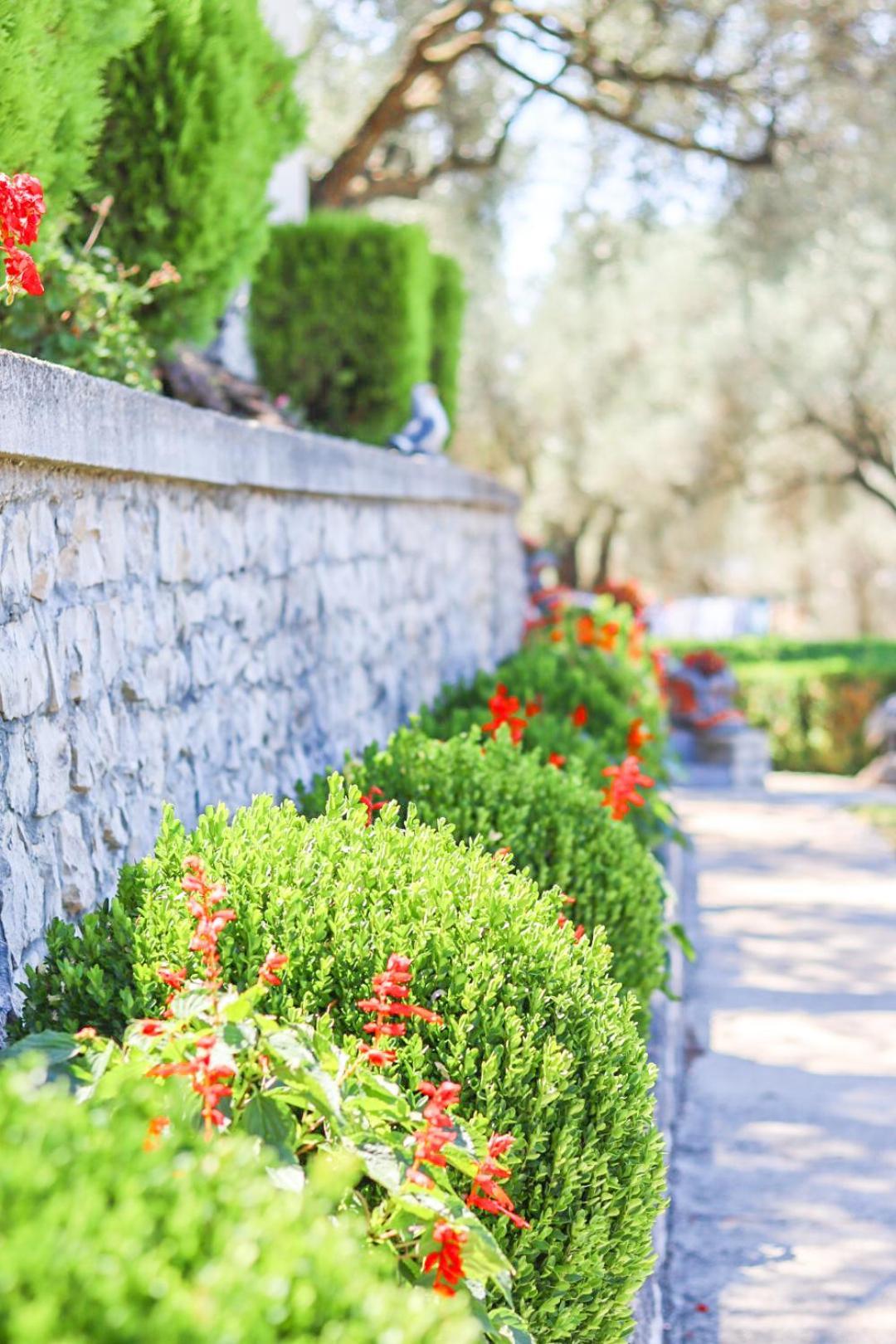 Hilja'S Oliven Garden Bungalows Ülgün Dış mekan fotoğraf