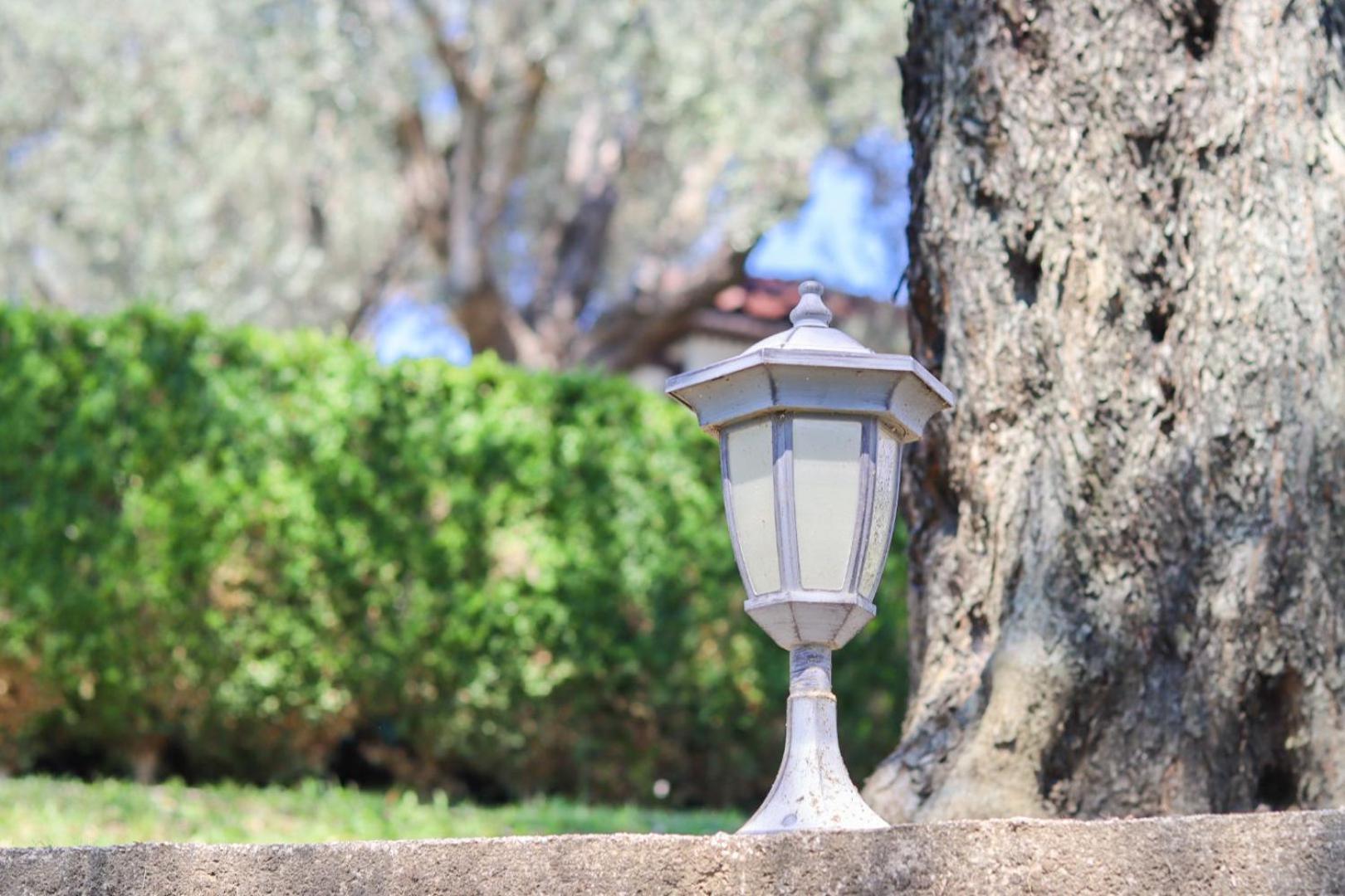 Hilja'S Oliven Garden Bungalows Ülgün Dış mekan fotoğraf
