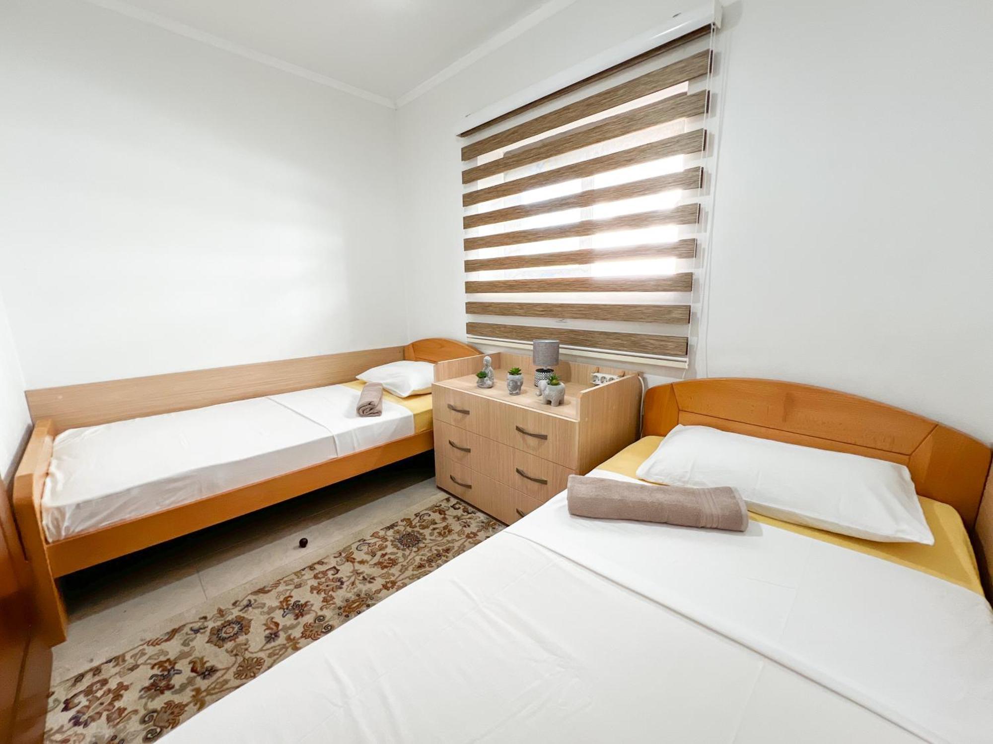 Hilja'S Oliven Garden Bungalows Ülgün Dış mekan fotoğraf