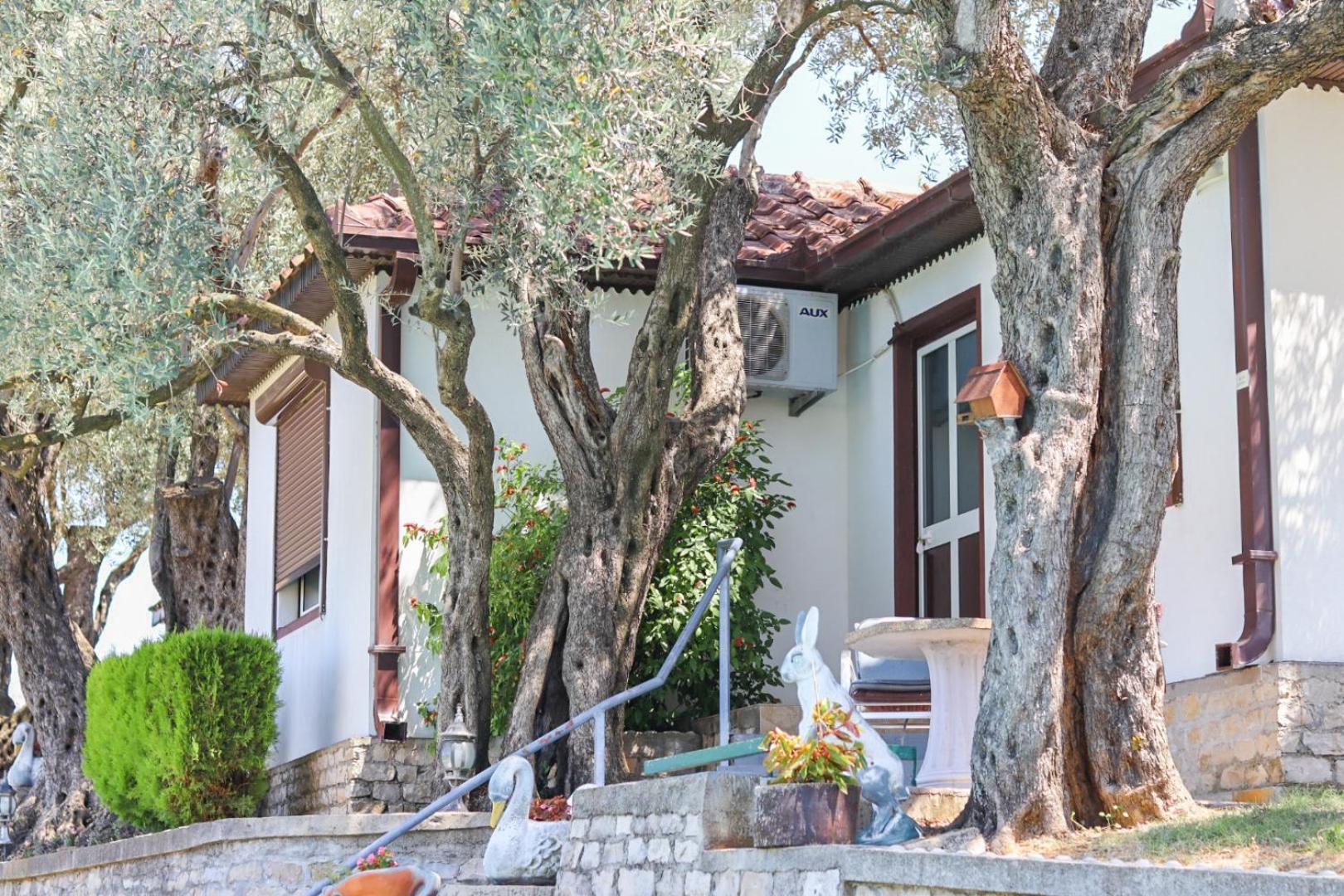 Hilja'S Oliven Garden Bungalows Ülgün Dış mekan fotoğraf