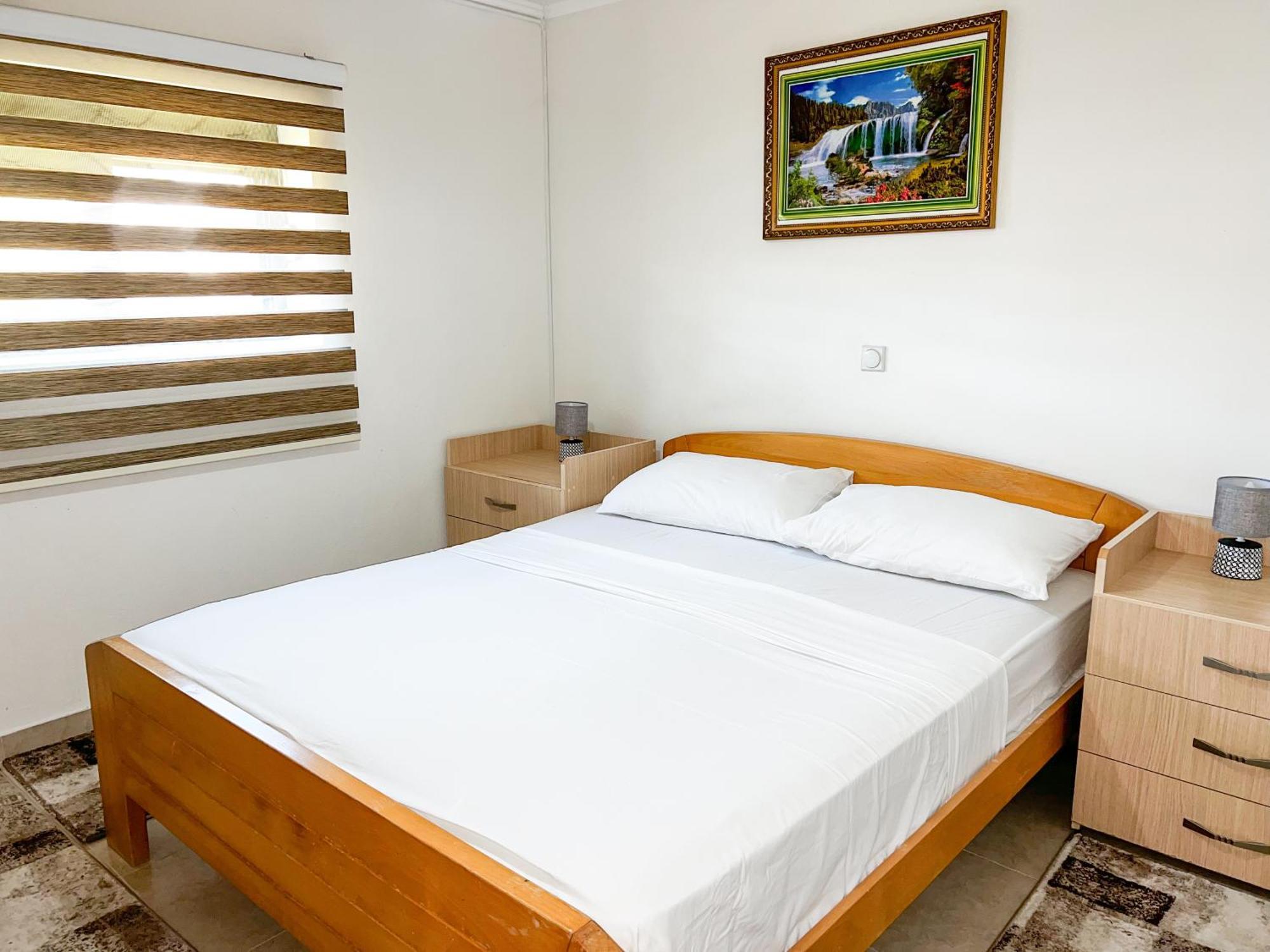 Hilja'S Oliven Garden Bungalows Ülgün Dış mekan fotoğraf