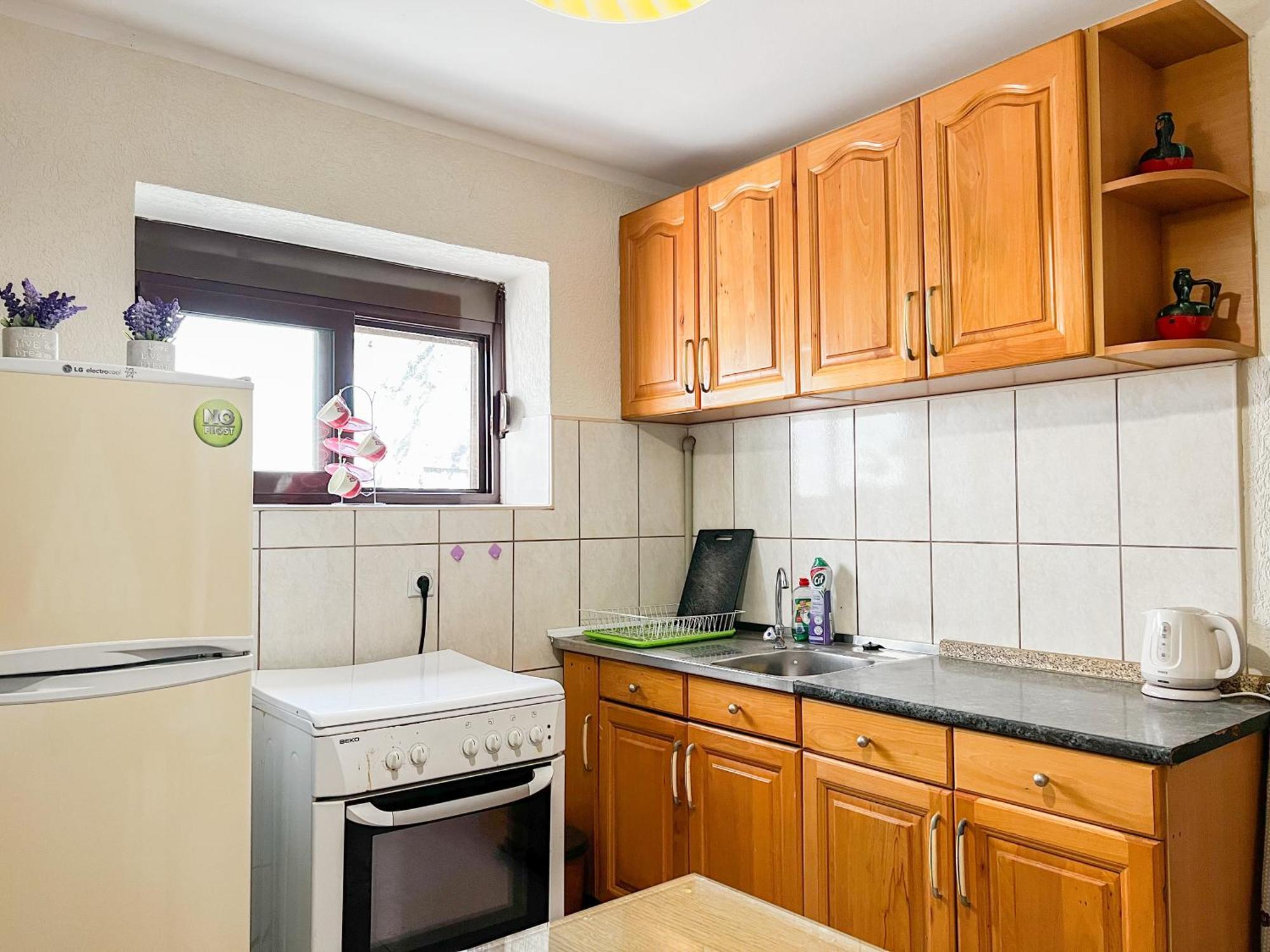 Hilja'S Oliven Garden Bungalows Ülgün Dış mekan fotoğraf