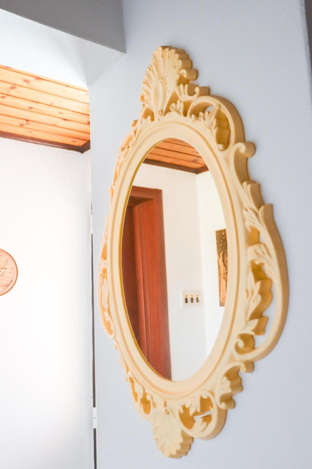 Hilja'S Oliven Garden Bungalows Ülgün Dış mekan fotoğraf