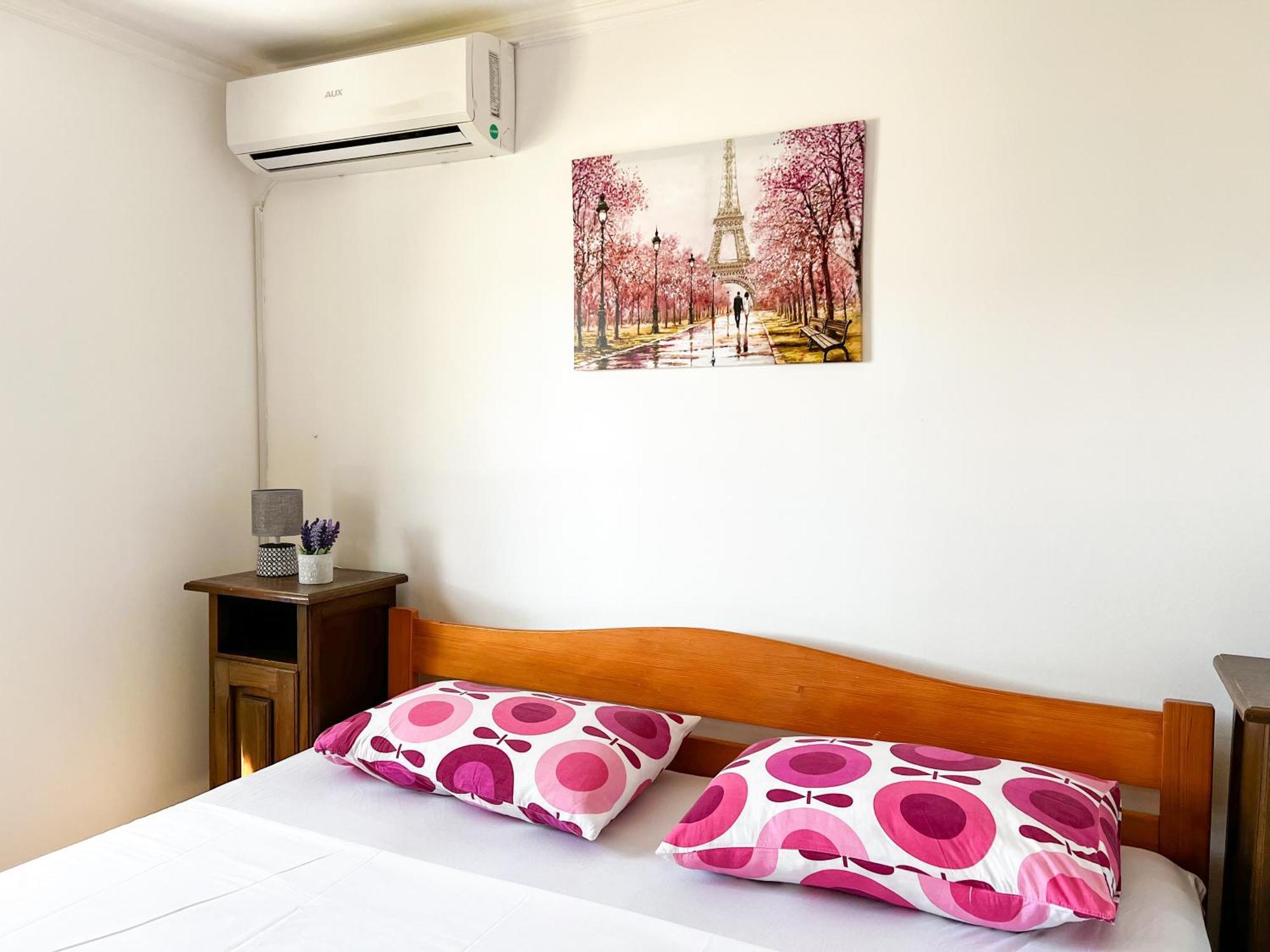 Hilja'S Oliven Garden Bungalows Ülgün Dış mekan fotoğraf