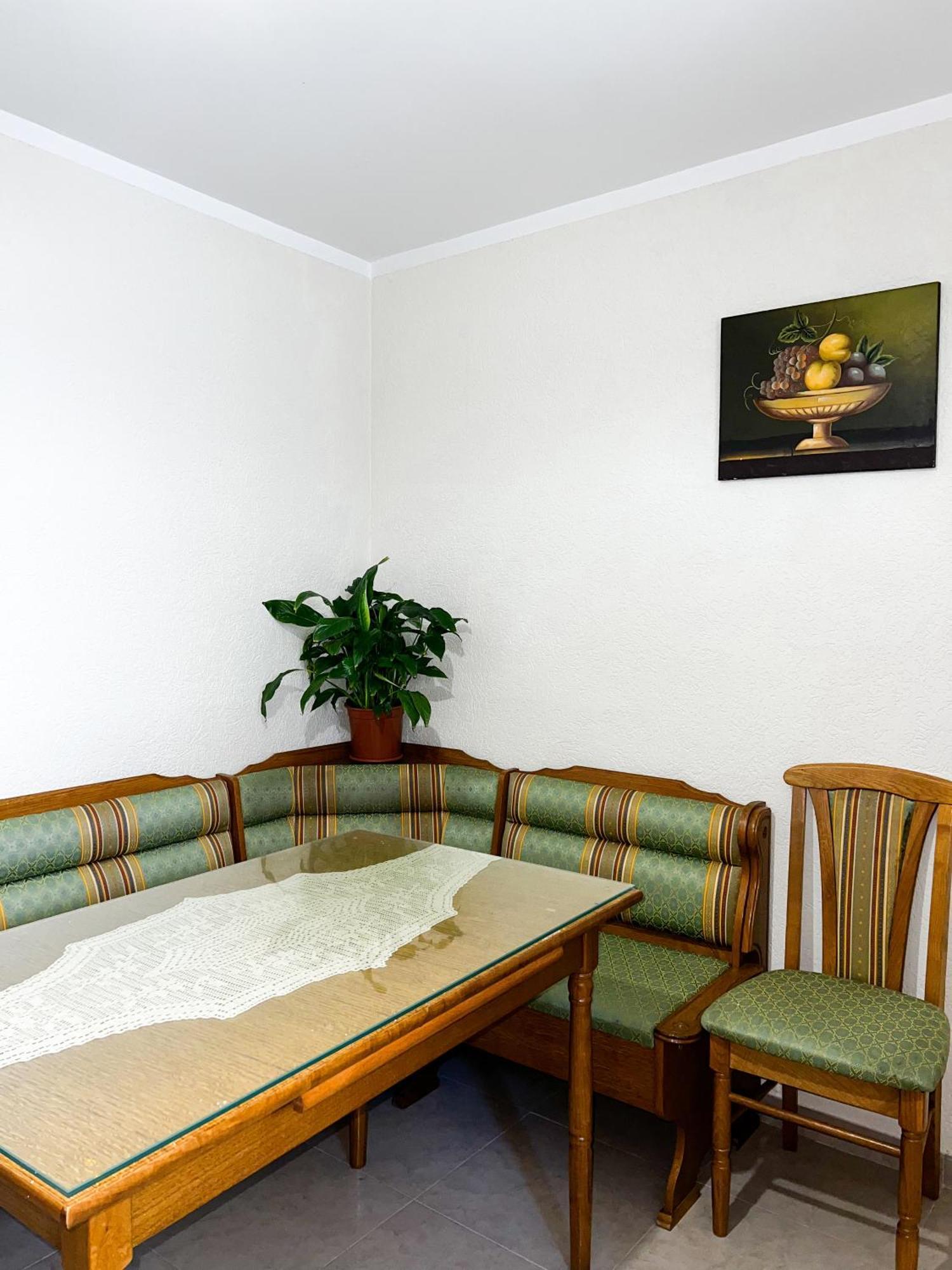 Hilja'S Oliven Garden Bungalows Ülgün Dış mekan fotoğraf