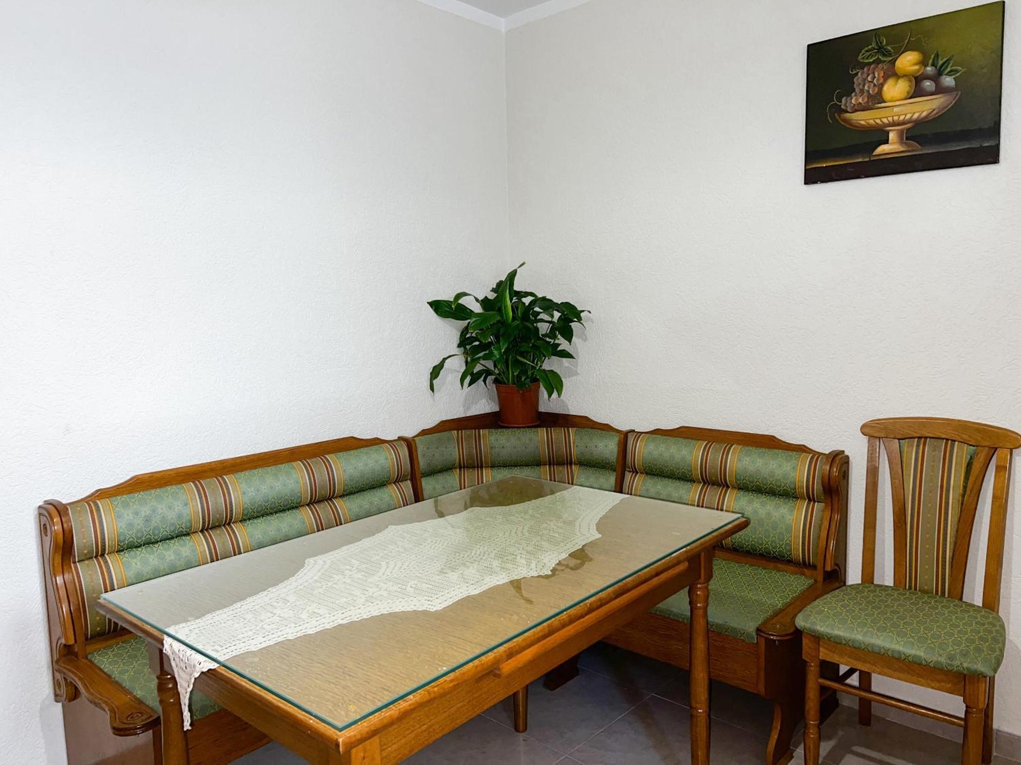Hilja'S Oliven Garden Bungalows Ülgün Dış mekan fotoğraf