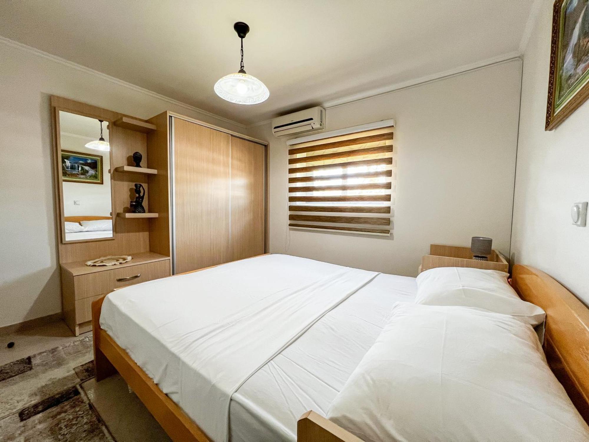 Hilja'S Oliven Garden Bungalows Ülgün Dış mekan fotoğraf
