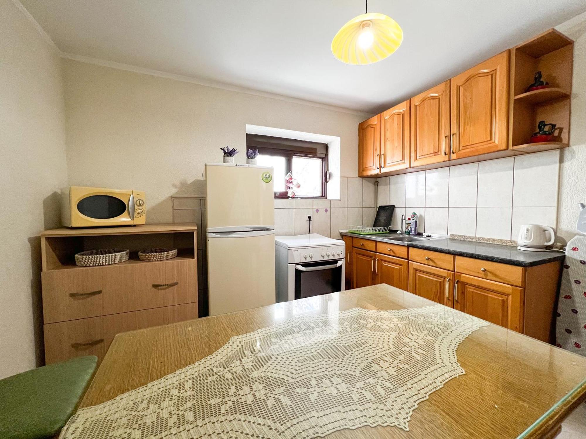 Hilja'S Oliven Garden Bungalows Ülgün Dış mekan fotoğraf