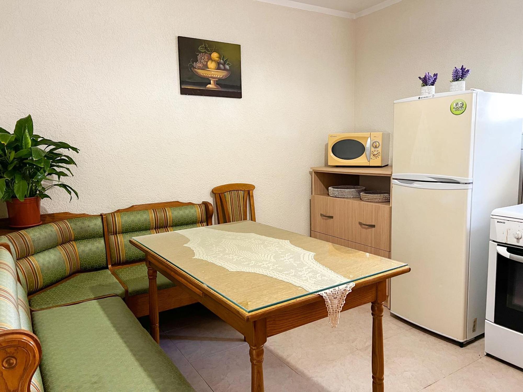 Hilja'S Oliven Garden Bungalows Ülgün Dış mekan fotoğraf