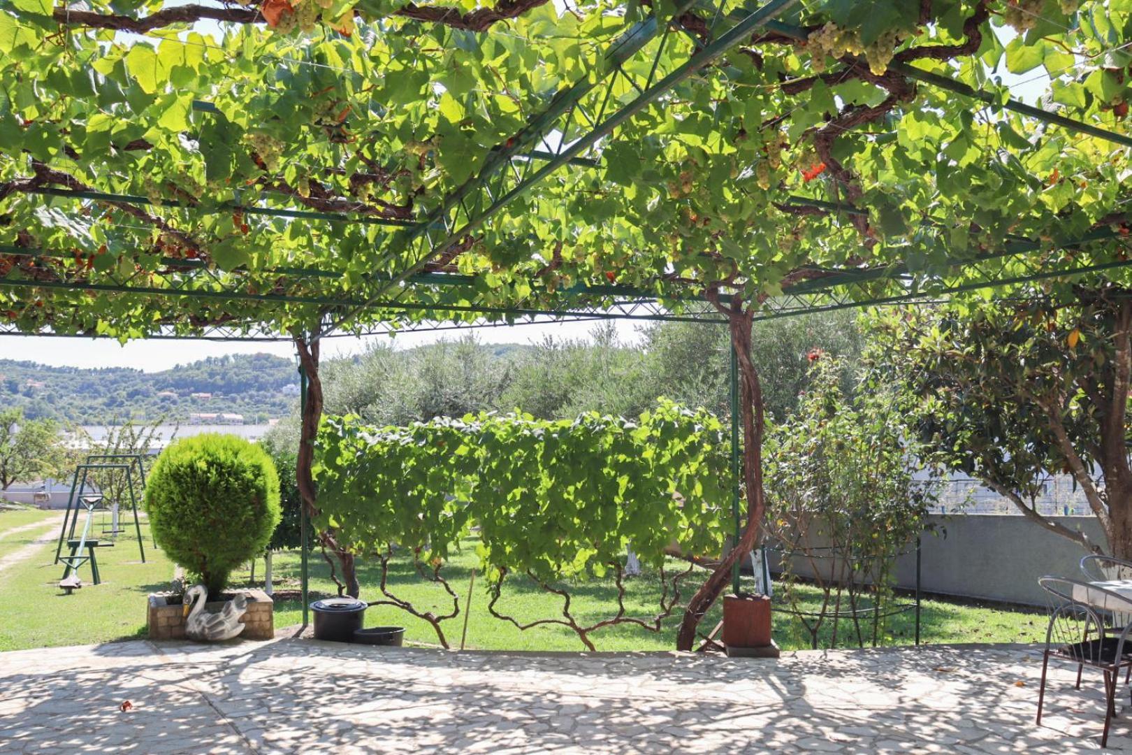 Hilja'S Oliven Garden Bungalows Ülgün Dış mekan fotoğraf