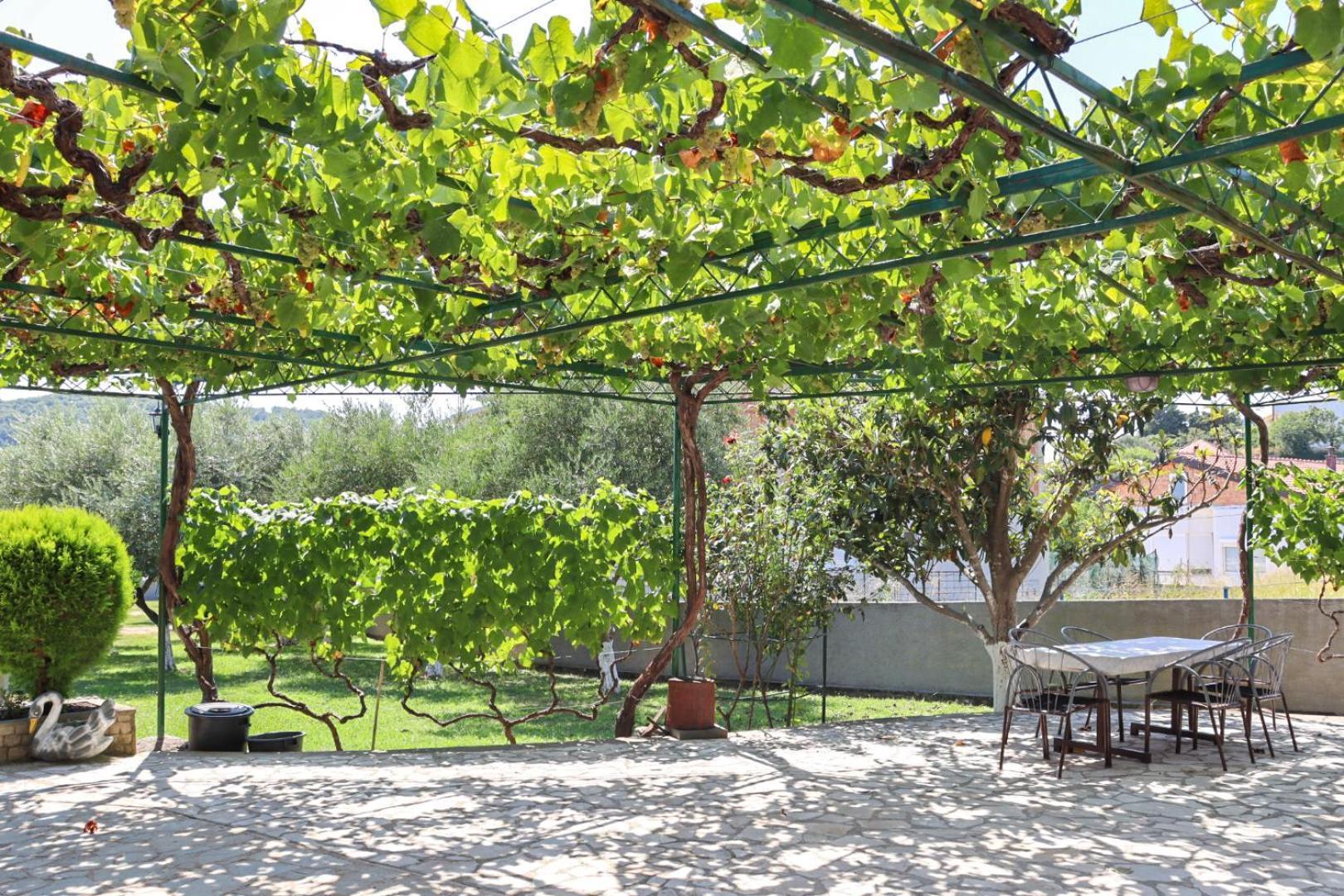 Hilja'S Oliven Garden Bungalows Ülgün Dış mekan fotoğraf