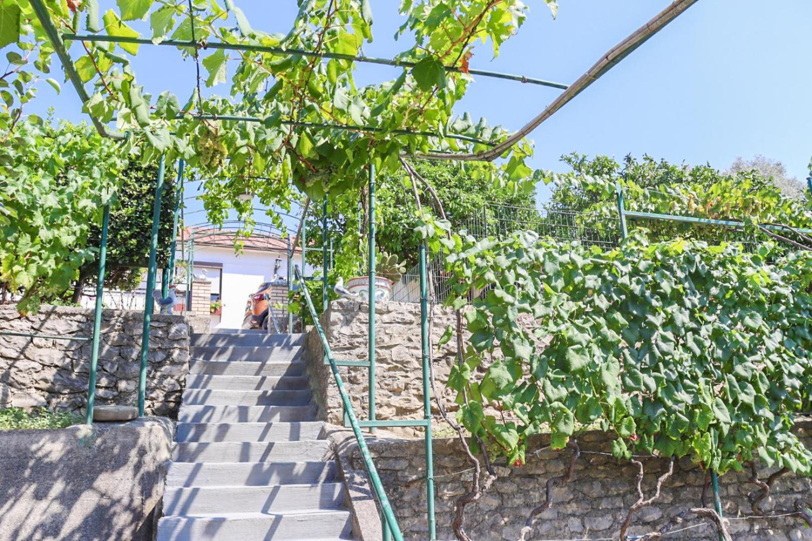 Hilja'S Oliven Garden Bungalows Ülgün Dış mekan fotoğraf