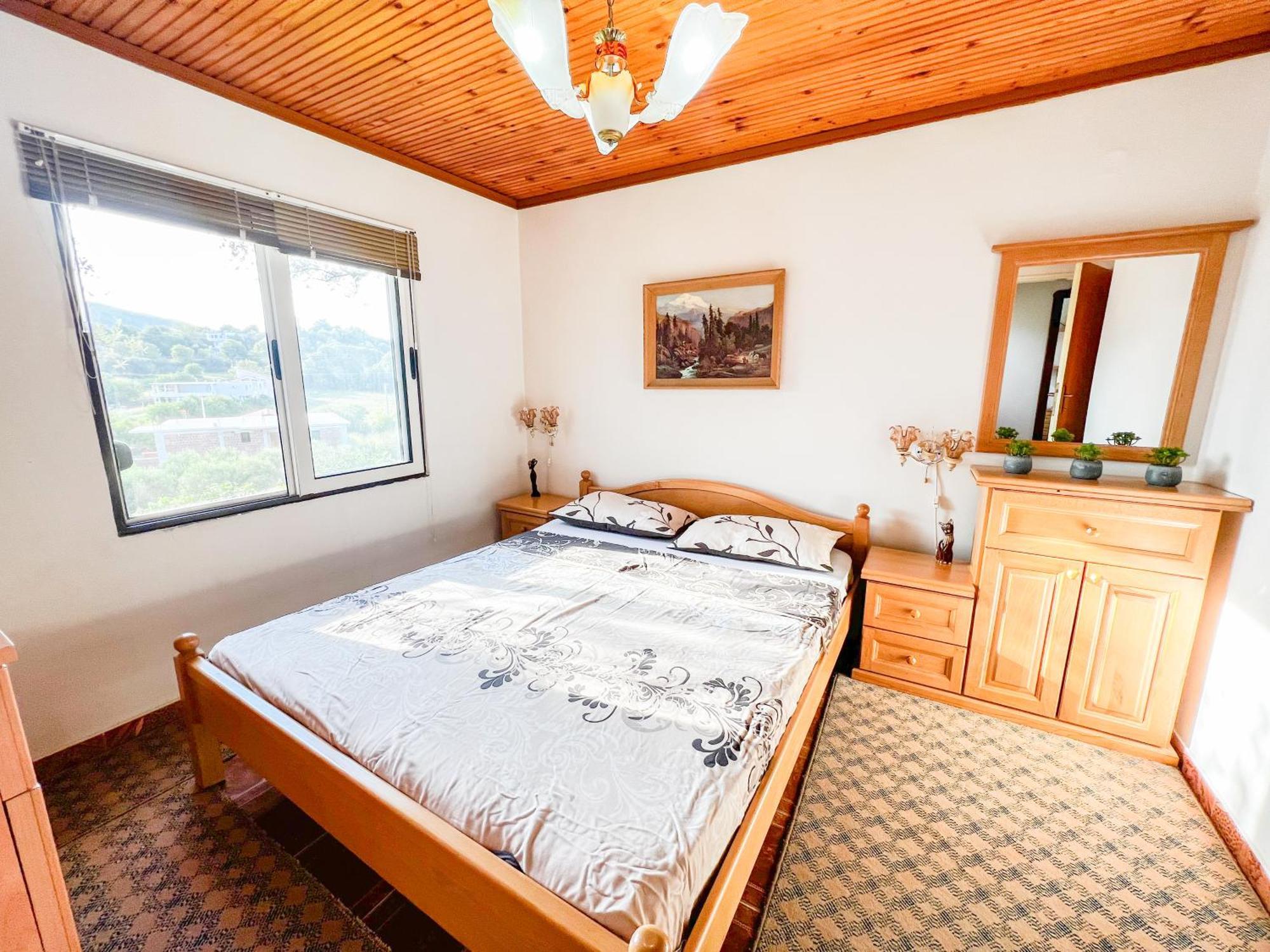 Hilja'S Oliven Garden Bungalows Ülgün Dış mekan fotoğraf