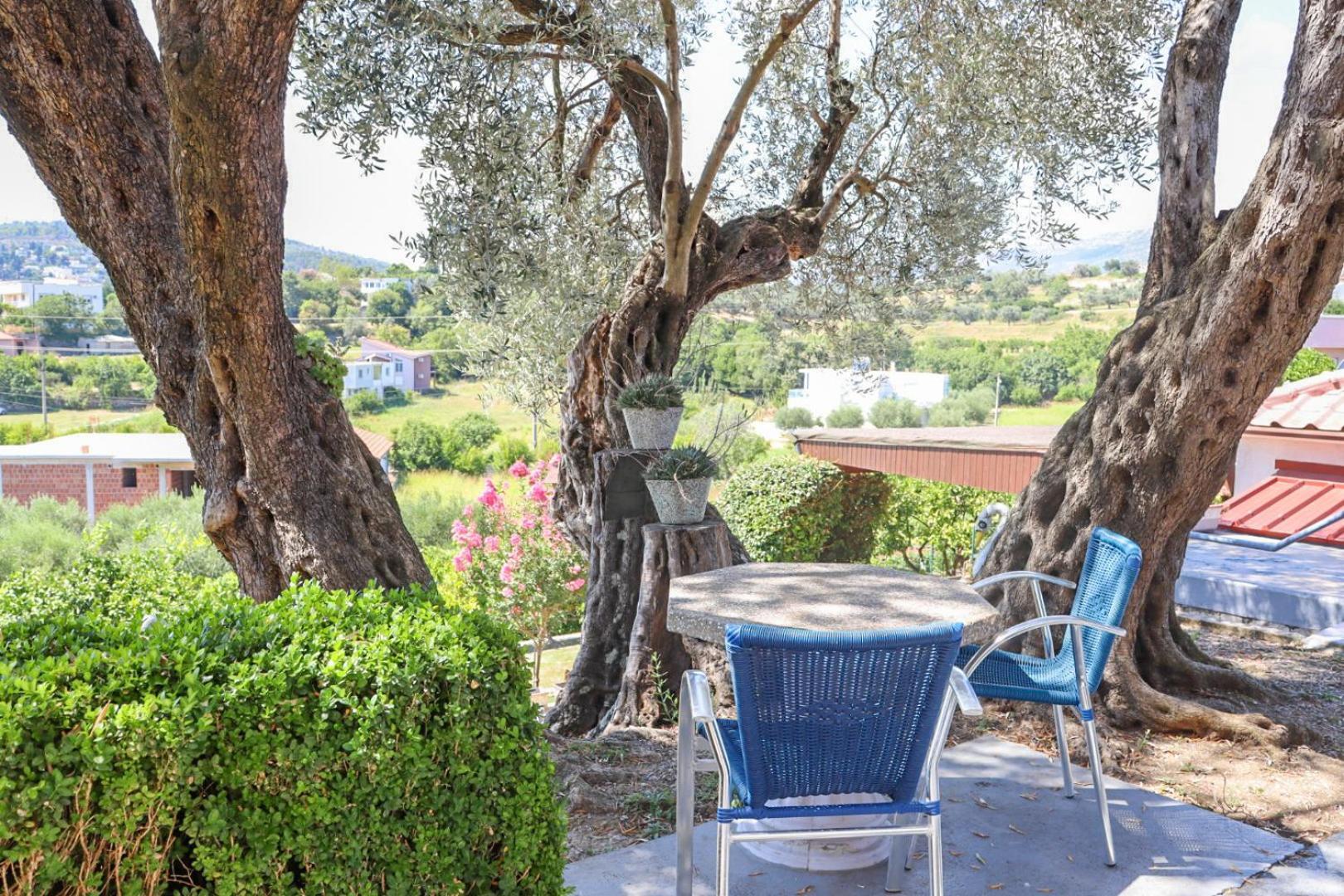 Hilja'S Oliven Garden Bungalows Ülgün Dış mekan fotoğraf