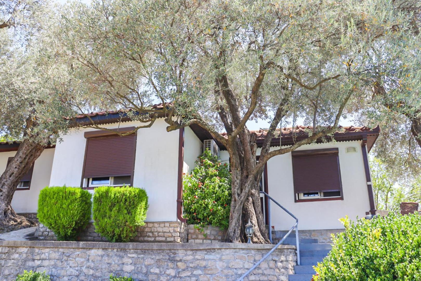 Hilja'S Oliven Garden Bungalows Ülgün Dış mekan fotoğraf