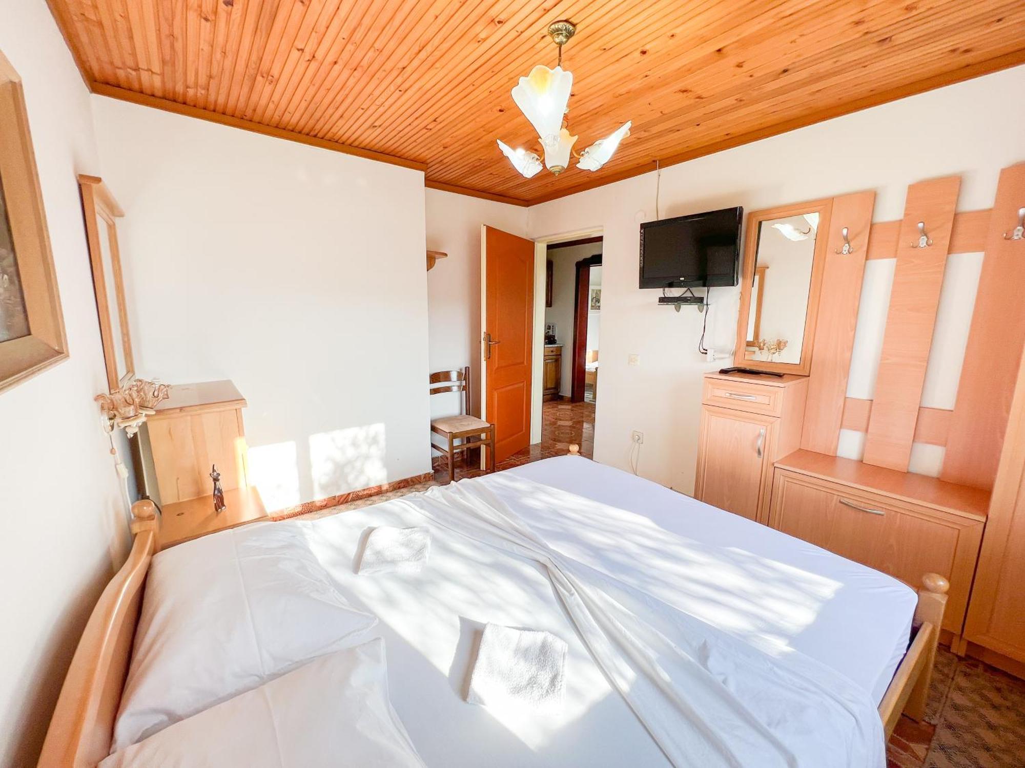 Hilja'S Oliven Garden Bungalows Ülgün Dış mekan fotoğraf